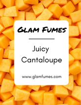 Juicy Cantaloupe Layering Accord